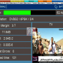 dxsatcs-eutelsat-21b-western-multistream-reception-snrt-morocco-11618-v-medi-1-tv-daily-peak-quality-11-9-23
