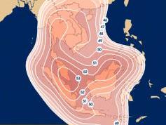 NSS 6 at 95.0 e _ KU band_SouthEast Asia footprint