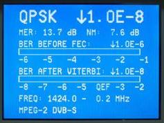Insat 4A at 83.0 E _ wide footprint_3 725 H packet NSTPL_q analysis