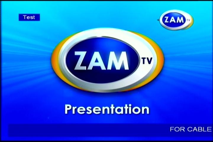 ChinaStar 1 at 87.5E Zam TV Pakistan