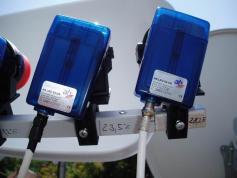 kukino TOROIDAL T90 a AL Ofset 85 cm c3