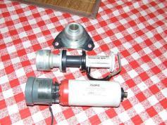 HISTORIA SATELITNEJ TECHNIKY ORBIT sat DCCS Decin Ceska republika c2