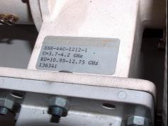 Eduard Bach feedhorns and LNB  02