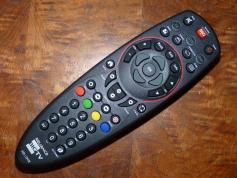 Measat 3 at 91.5 e-Reliance Digital TV-official HD DVR receiver DVR H 101 with the HDD-24