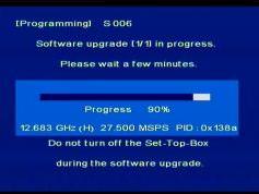 Measat 3 at 91.5 e-south asia beam-Reliance Digital TV-software upgrade-02