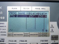 Atlantic Bird 3 at 5.0 w_panatlantic footprint_4 031 L RTG 2_NIT data