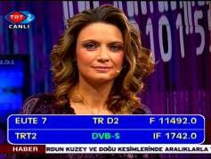 Eutelsat W3A at 7.0 e _ footprint Europe B_11 492 V packet DigiTurk _IF data