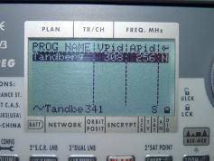 Arabsat 2B at 20.0 e- medium power beam-3 714 R ETV Ethioipia-NIT data