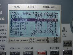 Arabsat 5A at 30.5e-Hemi Mea beam-4 176 L Arabsat netw-NIT data