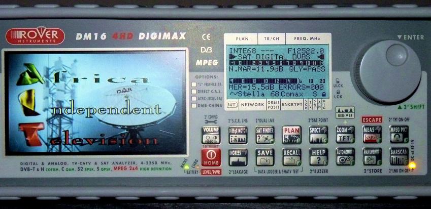 Intelsat 10 at 68.5 e-africa and europoe beam-12 522 H My TV-first sk