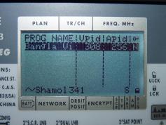 Apstar 2R at 76.5 E _ global footprint_4 050 H Bangla Vision _ NIT data