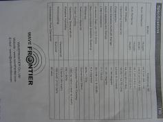 2,WAVE FRONTIER T90 navod k antene str7