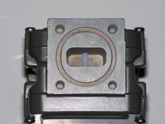 a1 SMW  WDL DIGITAL typ E dual output KU band s extra vysokou LOF stabilitou 1,5 MHz s extra nizkym fa11