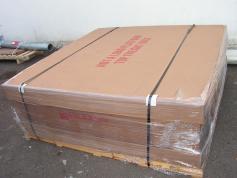 PF Prodelin 3.7M AZ EL ANT prepravny box antenneho systemu bez optiky  06