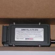 SMW PLL LNB with LOF stability 150 kHz and LOW Phase Noise wallpaper 4