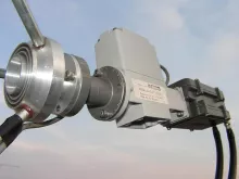 a1 SMW  WDL DIGITAL typ E dual output KU band s extra vysokou LOF stabilitou 1,5 MHz s extra nizkym